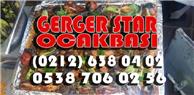 Gerger Star Ocakbaşı - İstanbul
